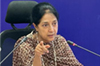 Meenakshi Negi to head Karnataka Forest Department